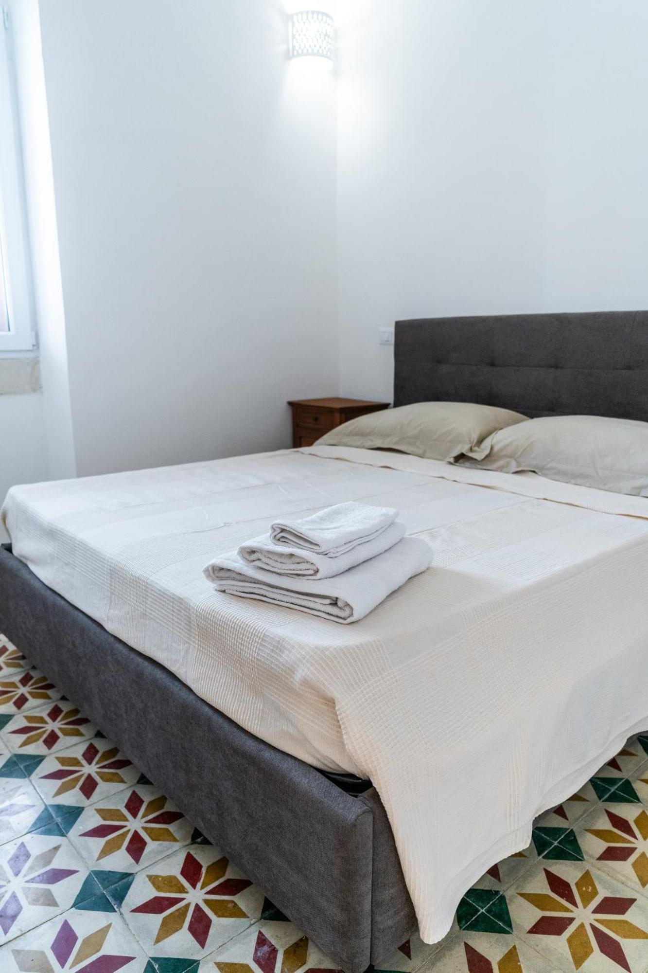 Torre Primaldo Apartment Otranto