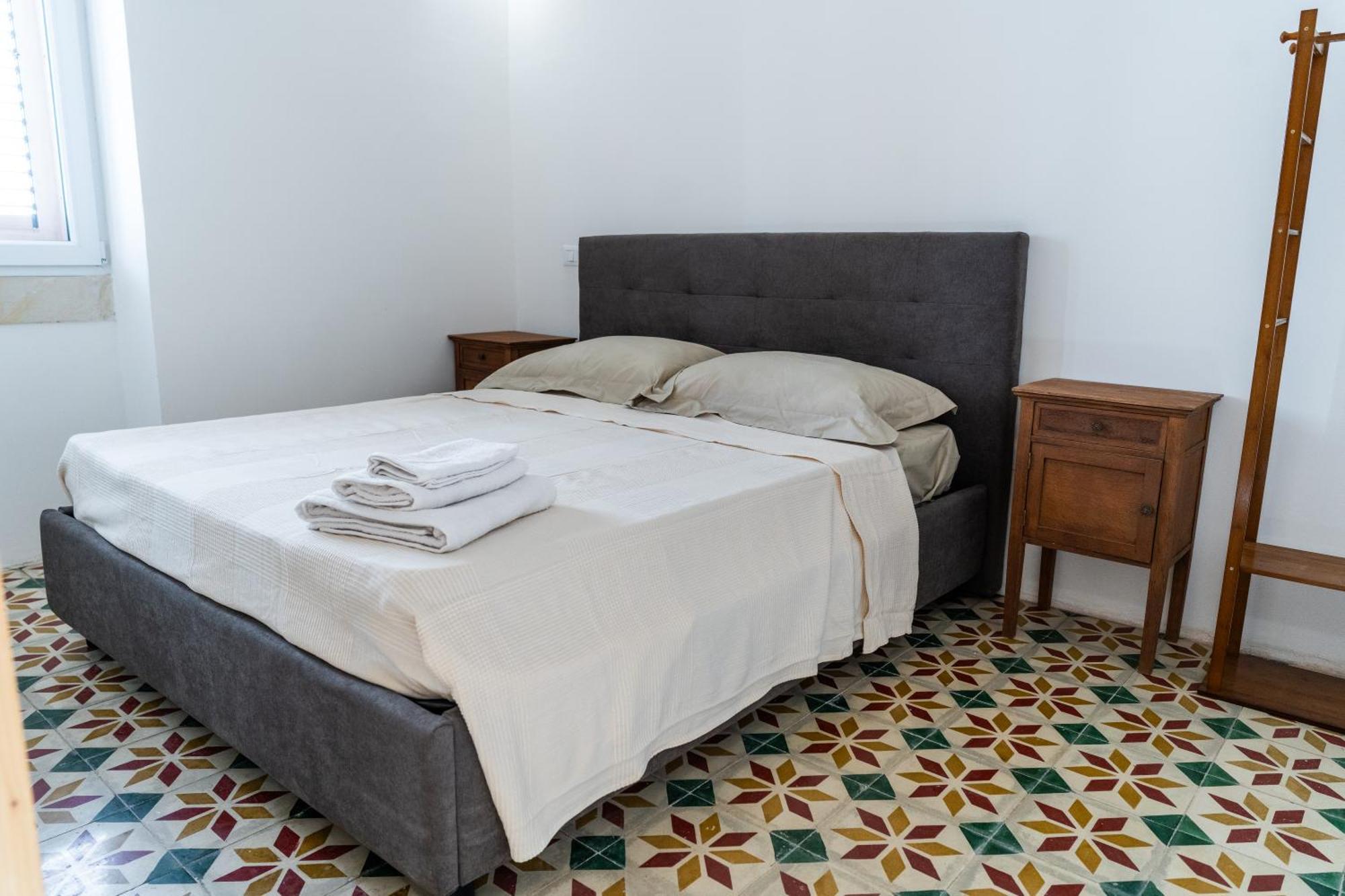 Apartment Torre Primaldo Otranto