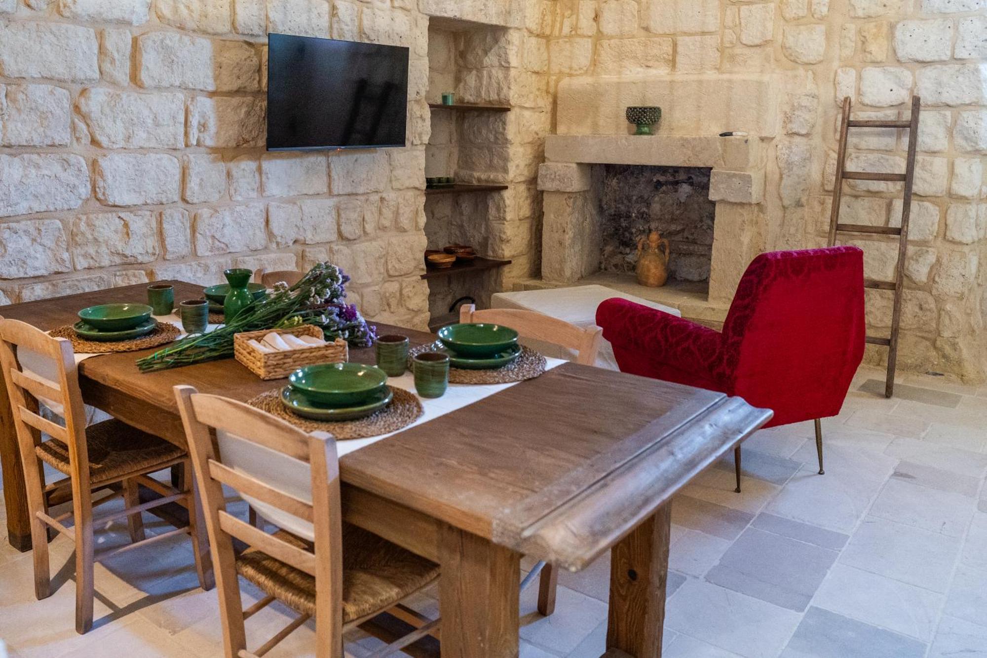 Apartment Torre Primaldo Otranto