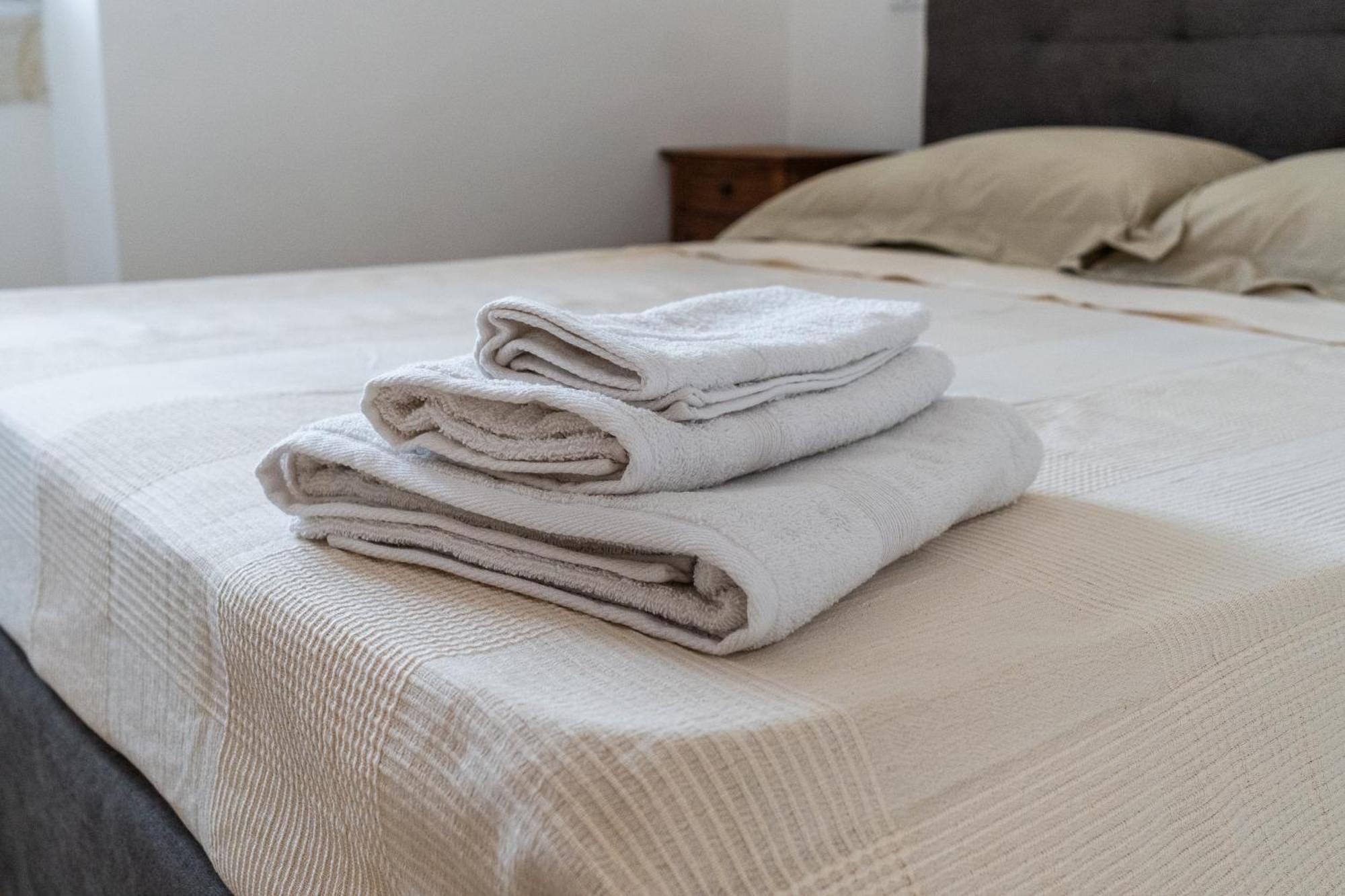 Apartment Torre Primaldo