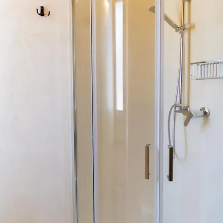 Ferienwohnung Torre Primaldo Otranto Exterior foto
