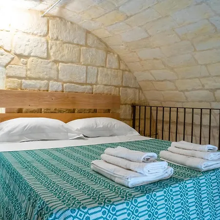 Ferienwohnung Torre Primaldo Otranto Exterior foto