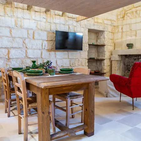 Ferienwohnung Torre Primaldo Otranto Exterior foto