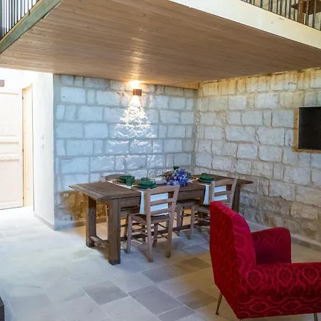 Ferienwohnung Torre Primaldo Otranto Exterior foto