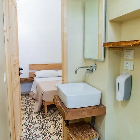 Ferienwohnung Torre Primaldo Otranto Exterior foto