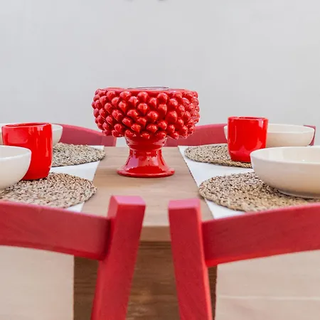 Ferienwohnung Torre Primaldo Otranto Exterior foto