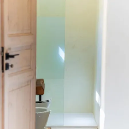Ferienwohnung Torre Primaldo Otranto Exterior foto