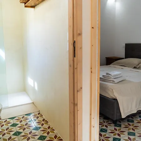 Ferienwohnung Torre Primaldo Otranto Exterior foto