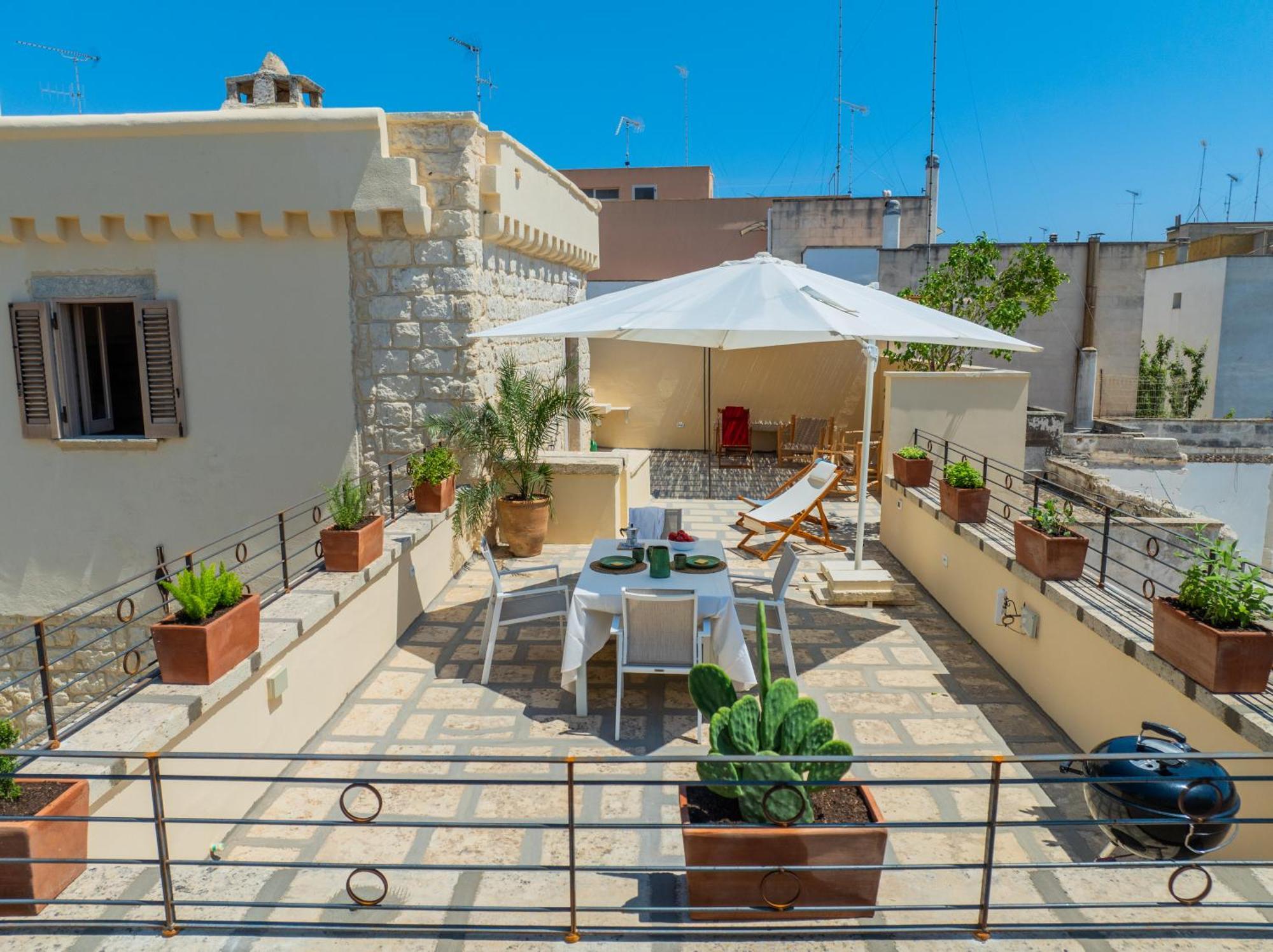 Torre Primaldo * Otranto