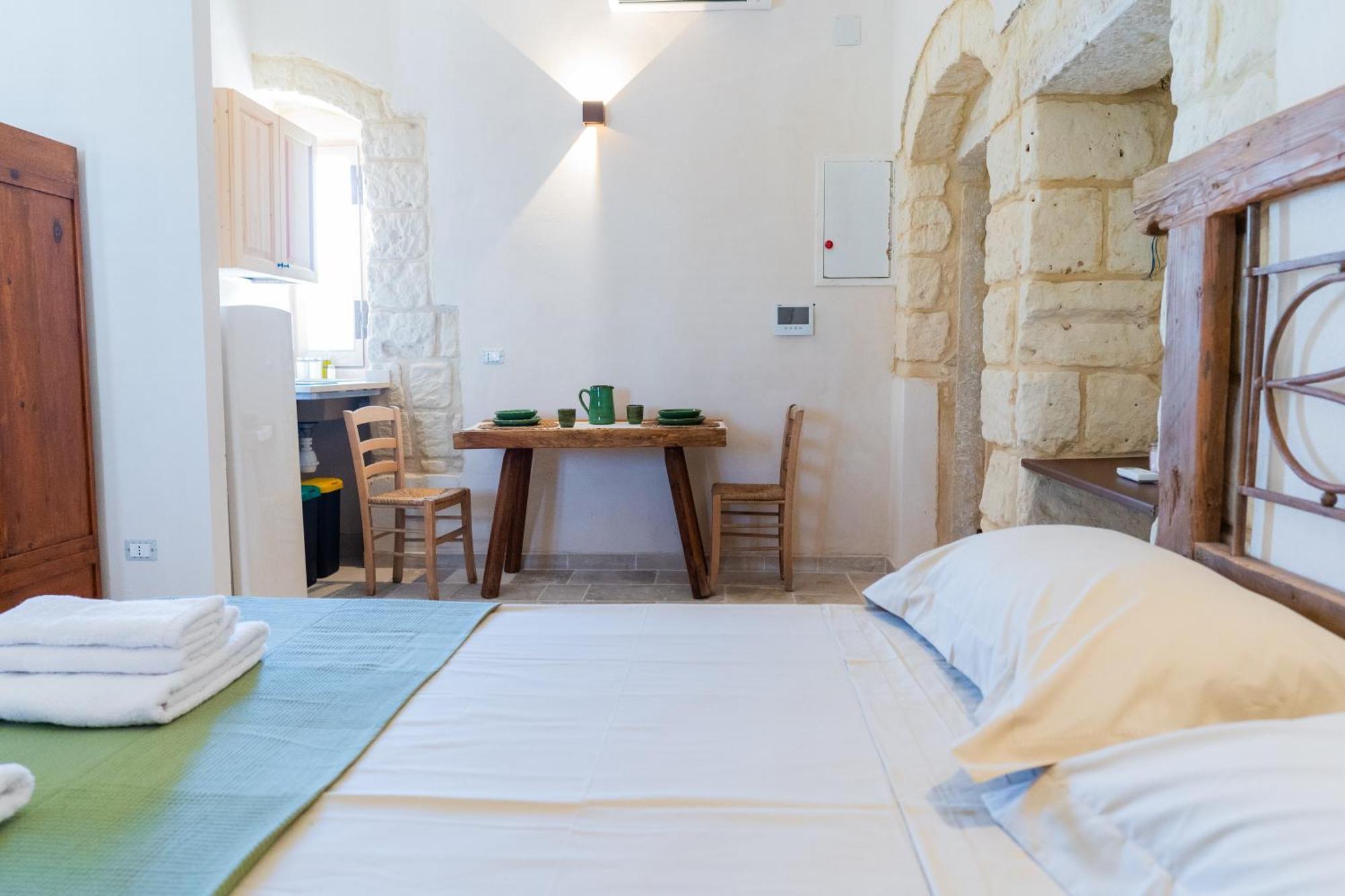Apartment Torre Primaldo Otranto