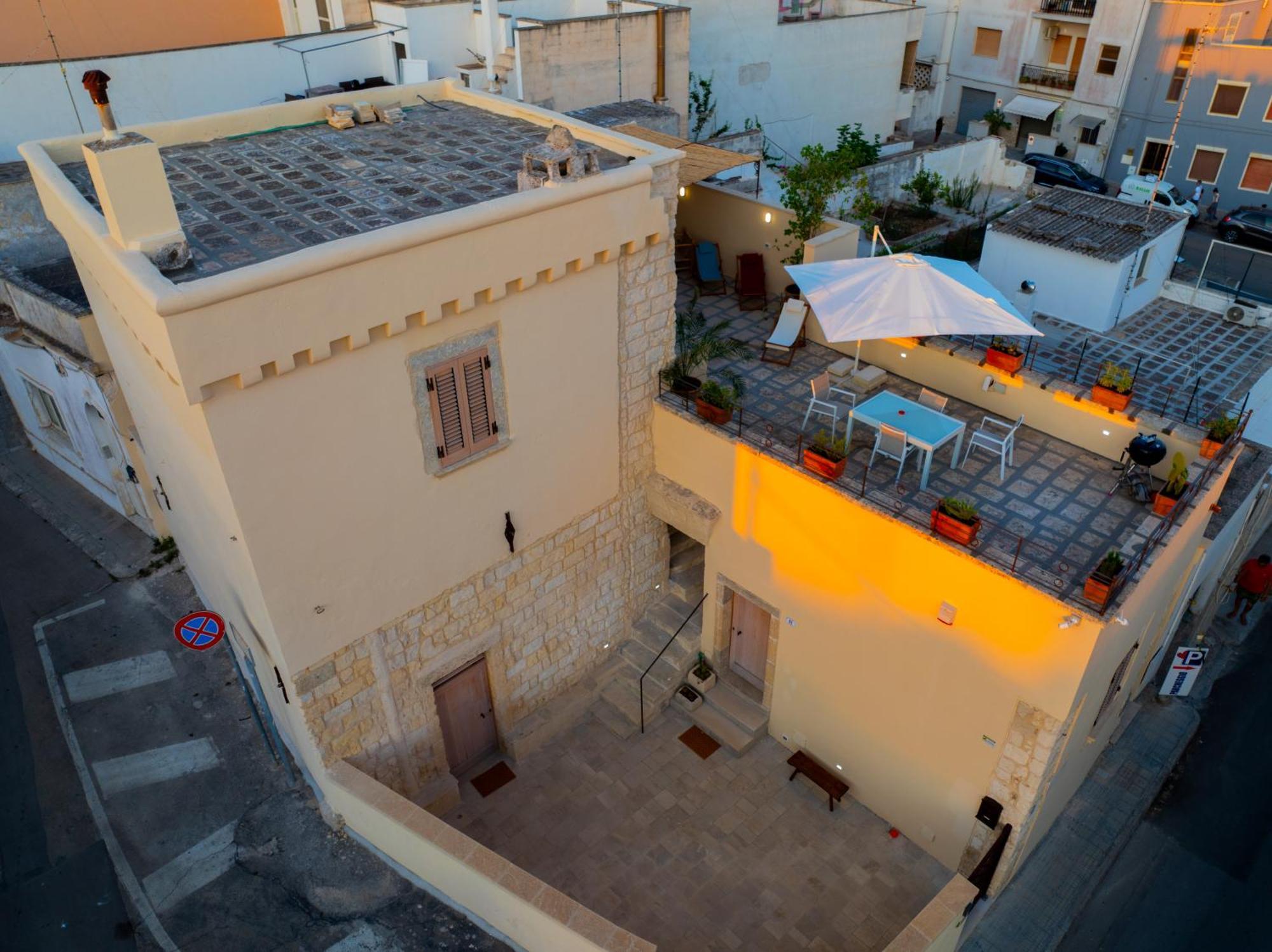 Torre Primaldo