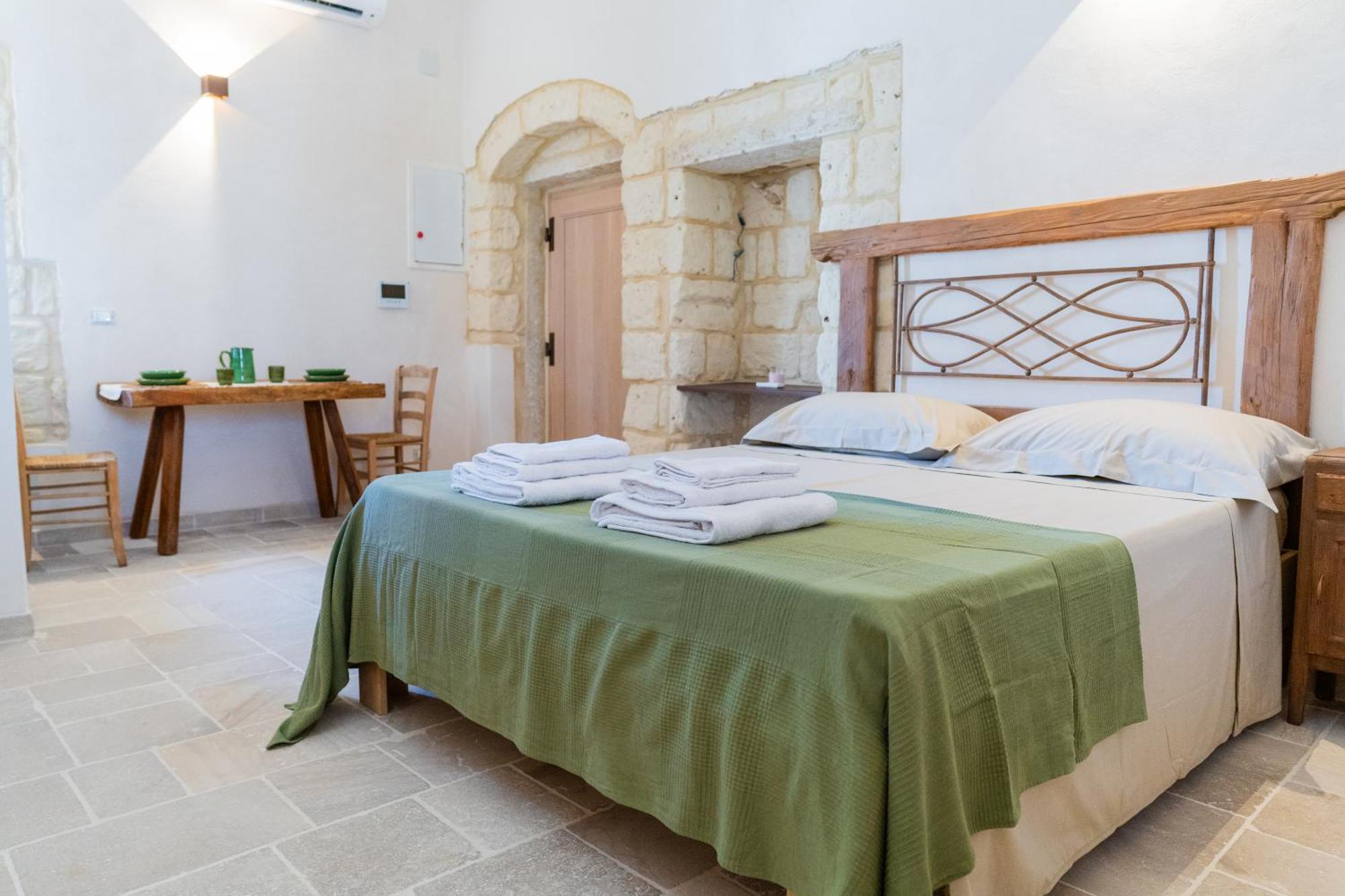 Apartment Torre Primaldo Otranto