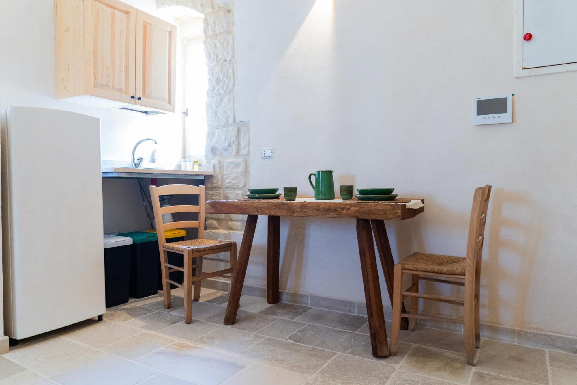 Apartment Torre Primaldo