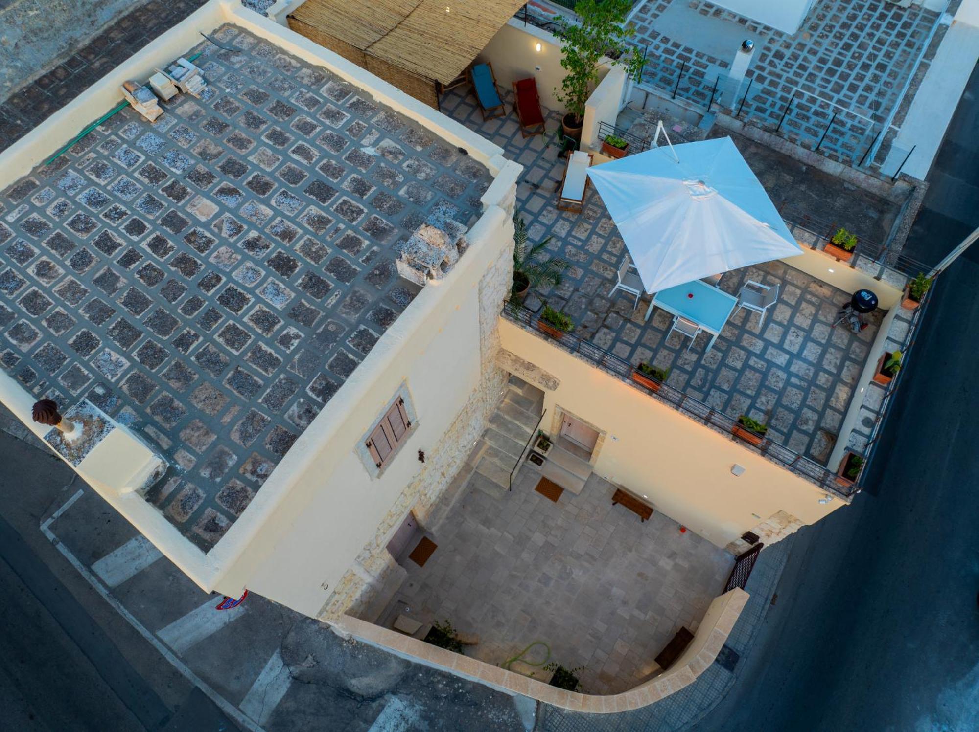 Apartment Torre Primaldo Otranto