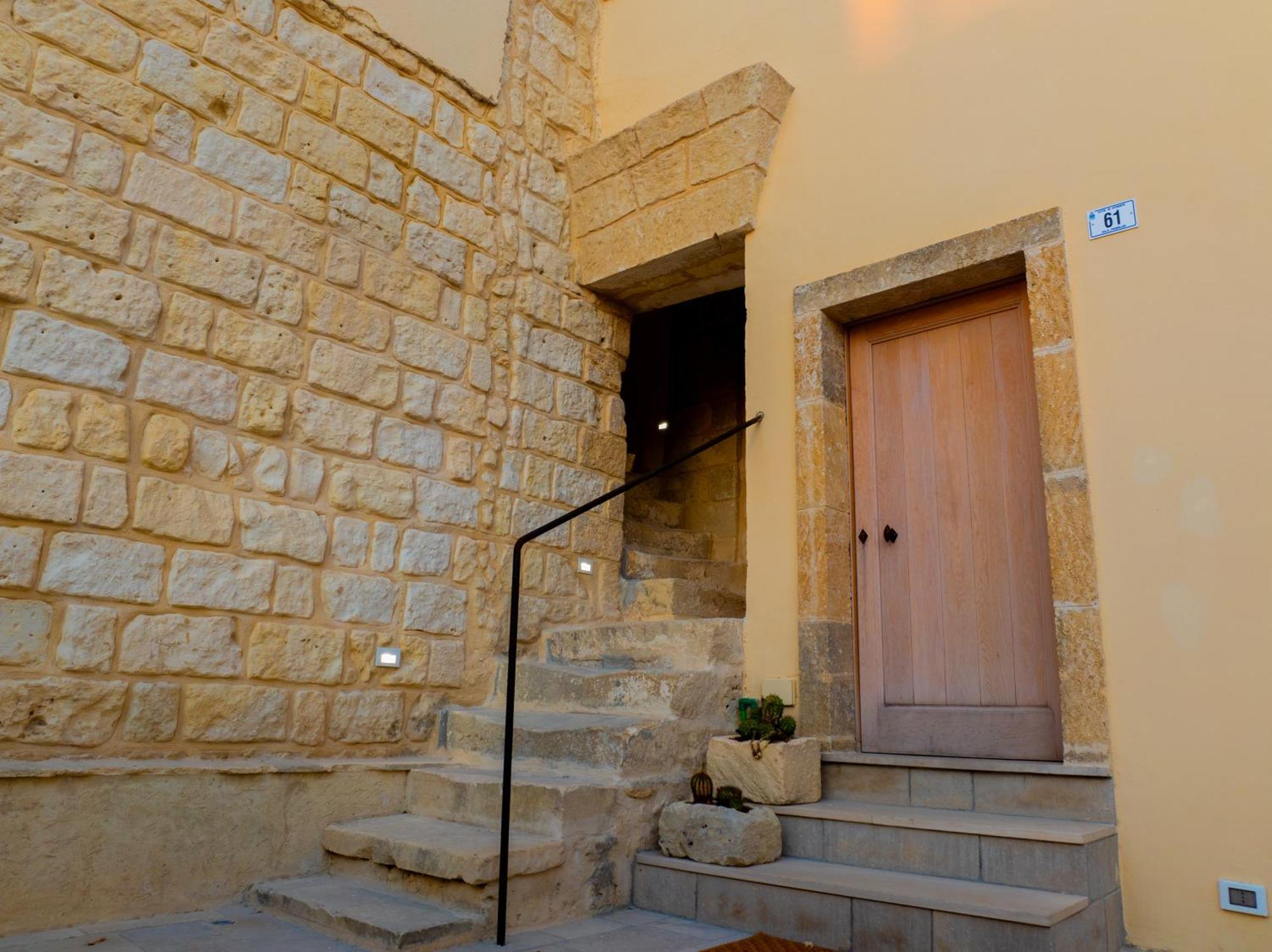 Apartment Torre Primaldo *