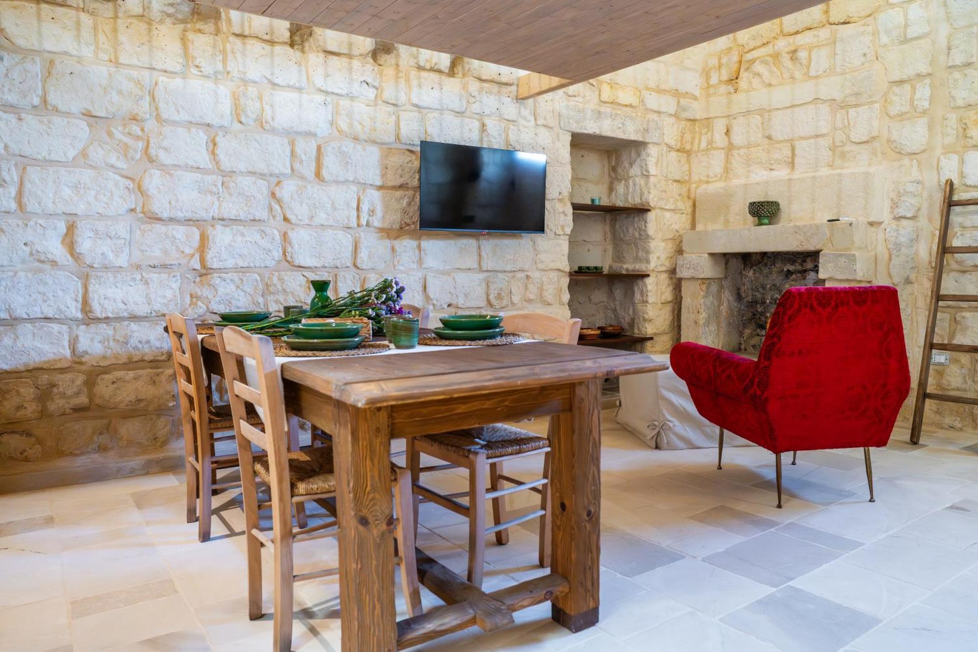 Apartment Torre Primaldo Otranto