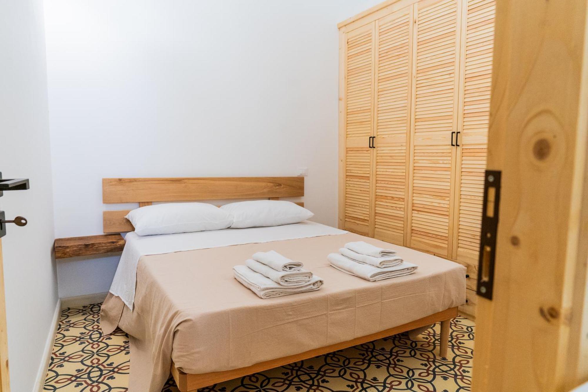 Apartment Torre Primaldo