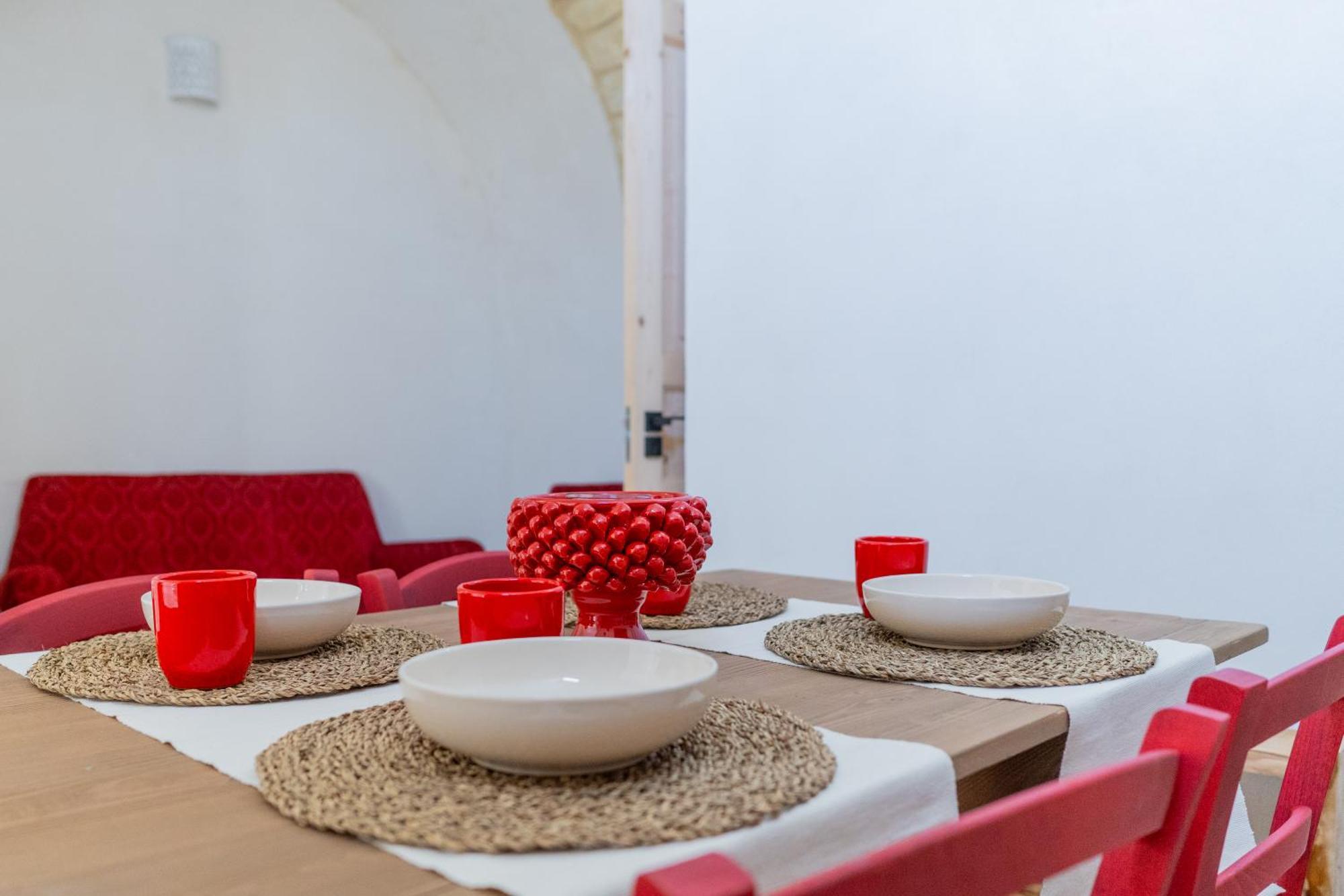 Apartment Torre Primaldo *