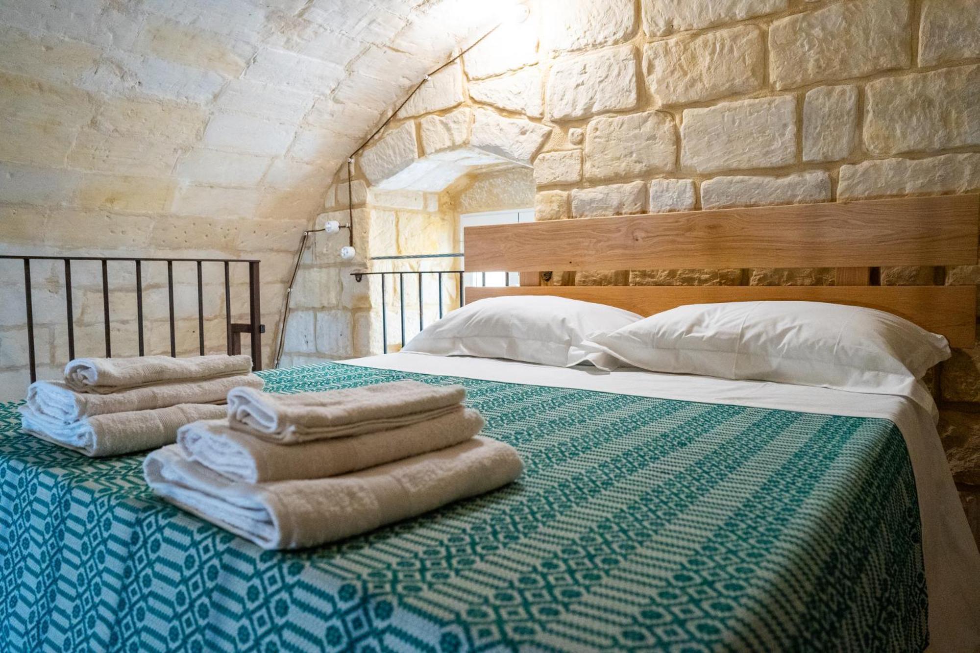 Torre Primaldo Apartment Otranto