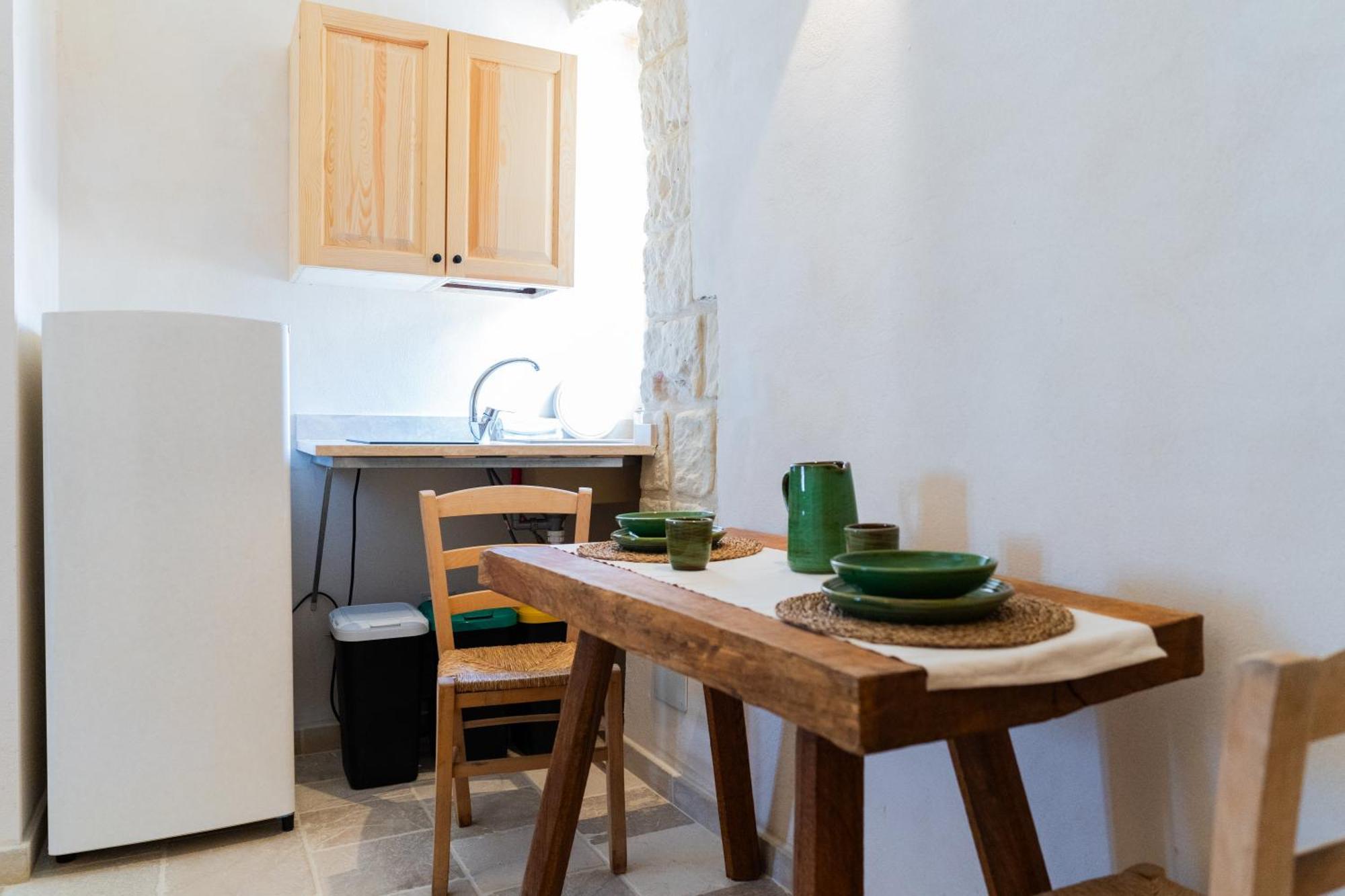 Torre Primaldo Apartment Otranto