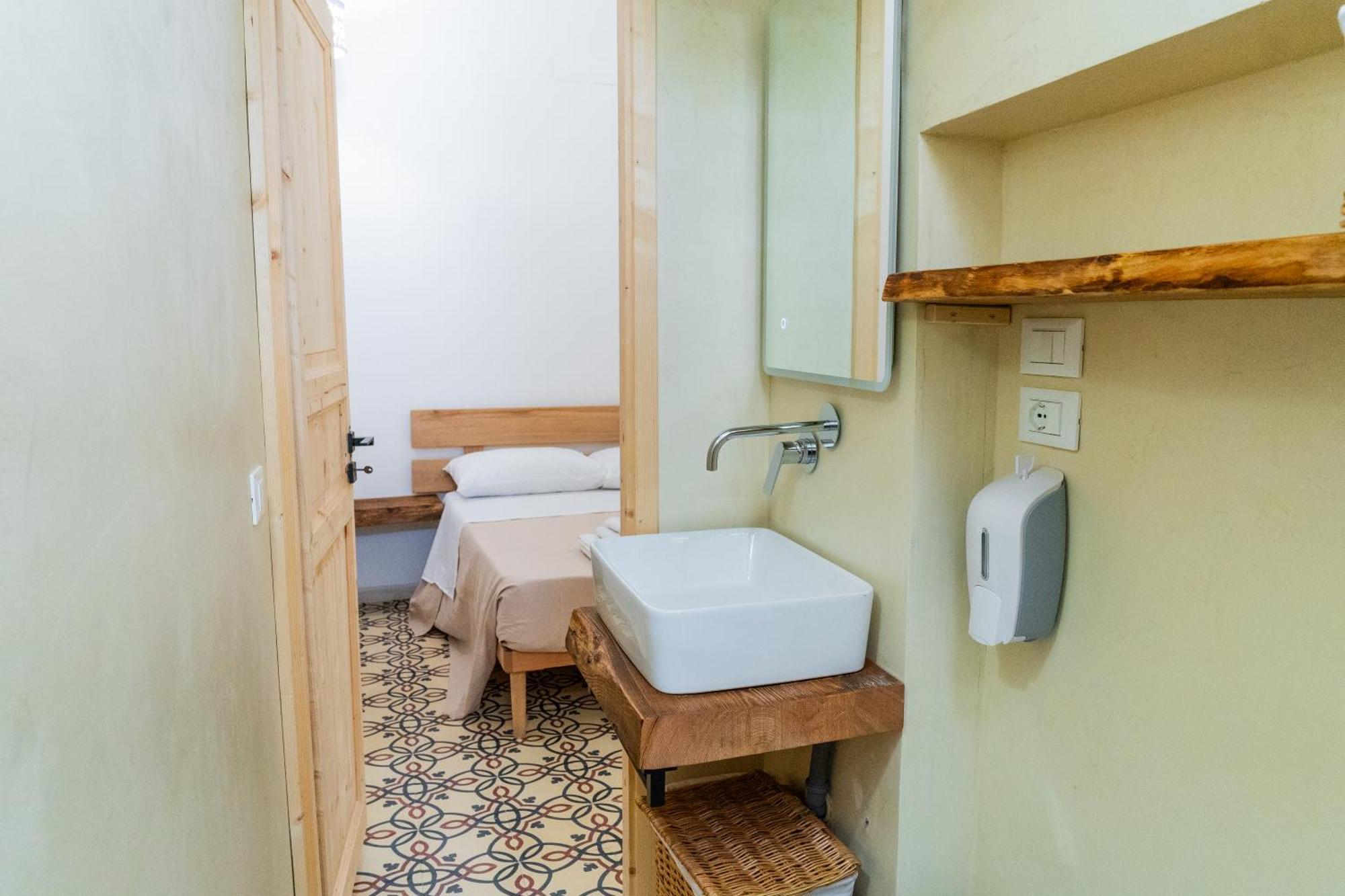 Torre Primaldo Apartment Otranto