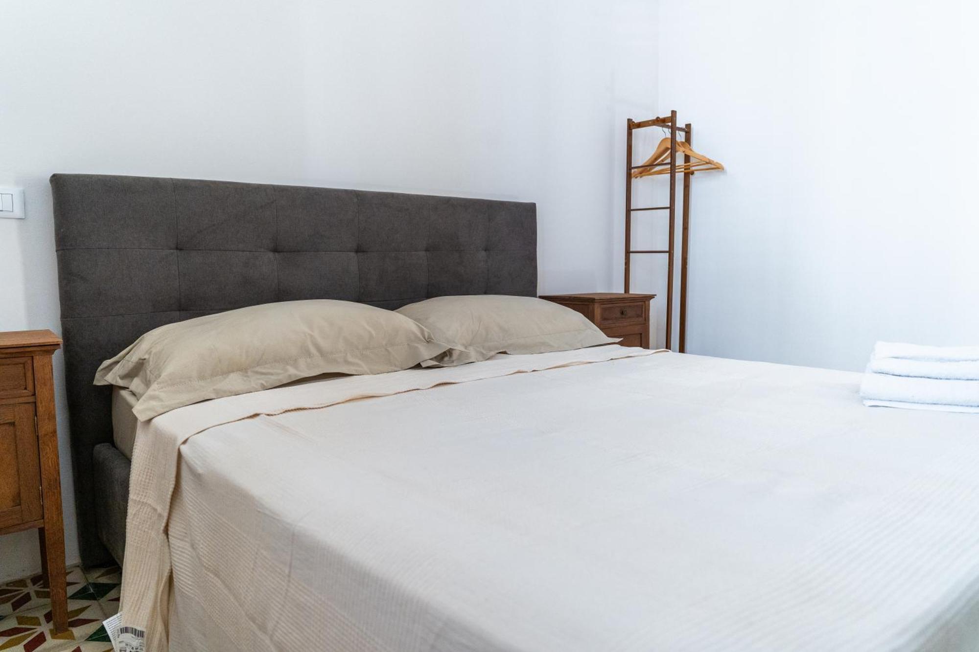 Apartment Torre Primaldo *
