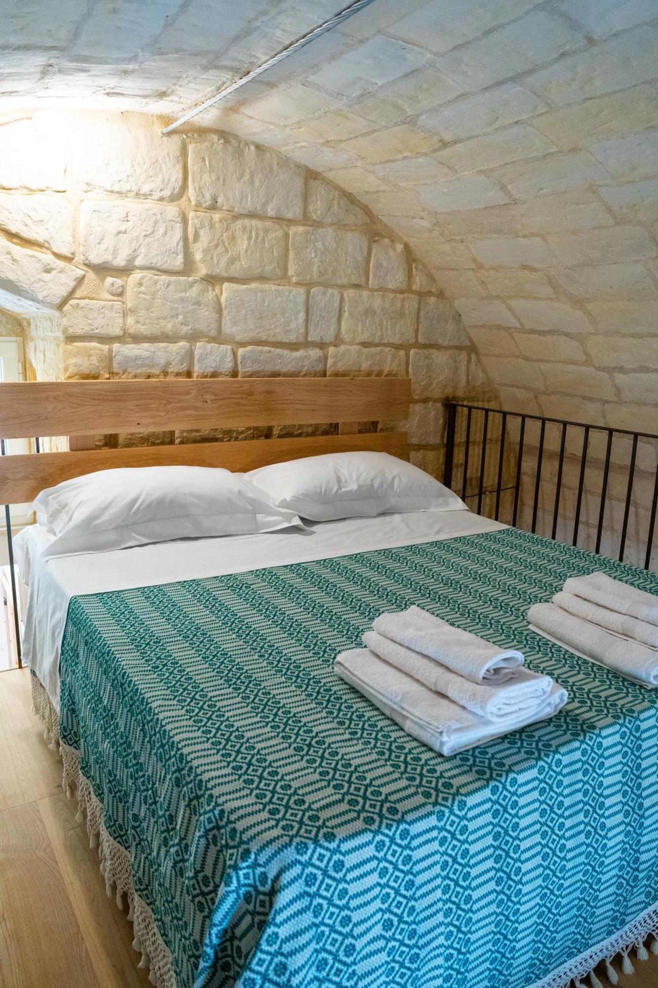Torre Primaldo Apartment Otranto