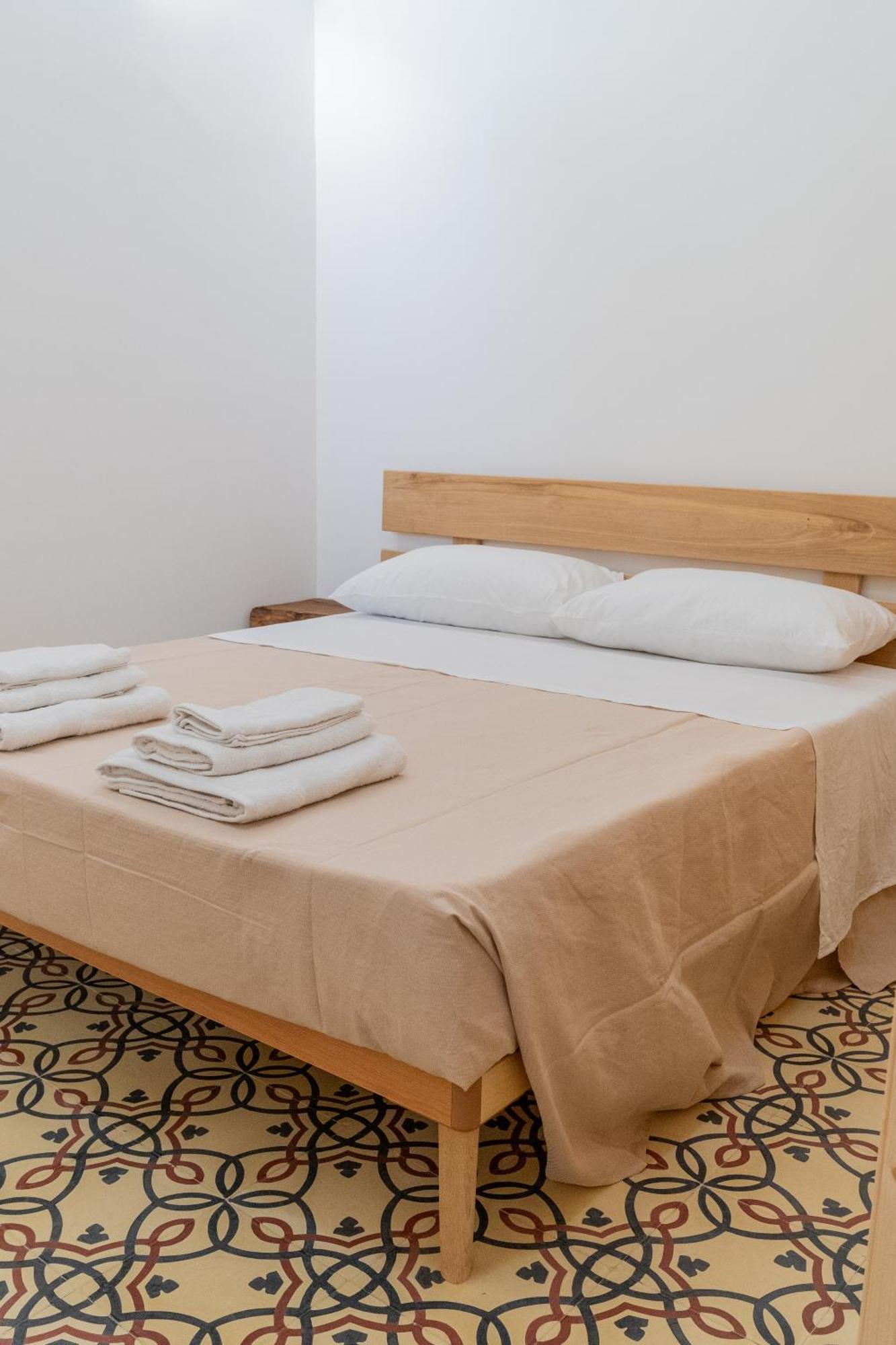 Torre Primaldo Apartment Otranto