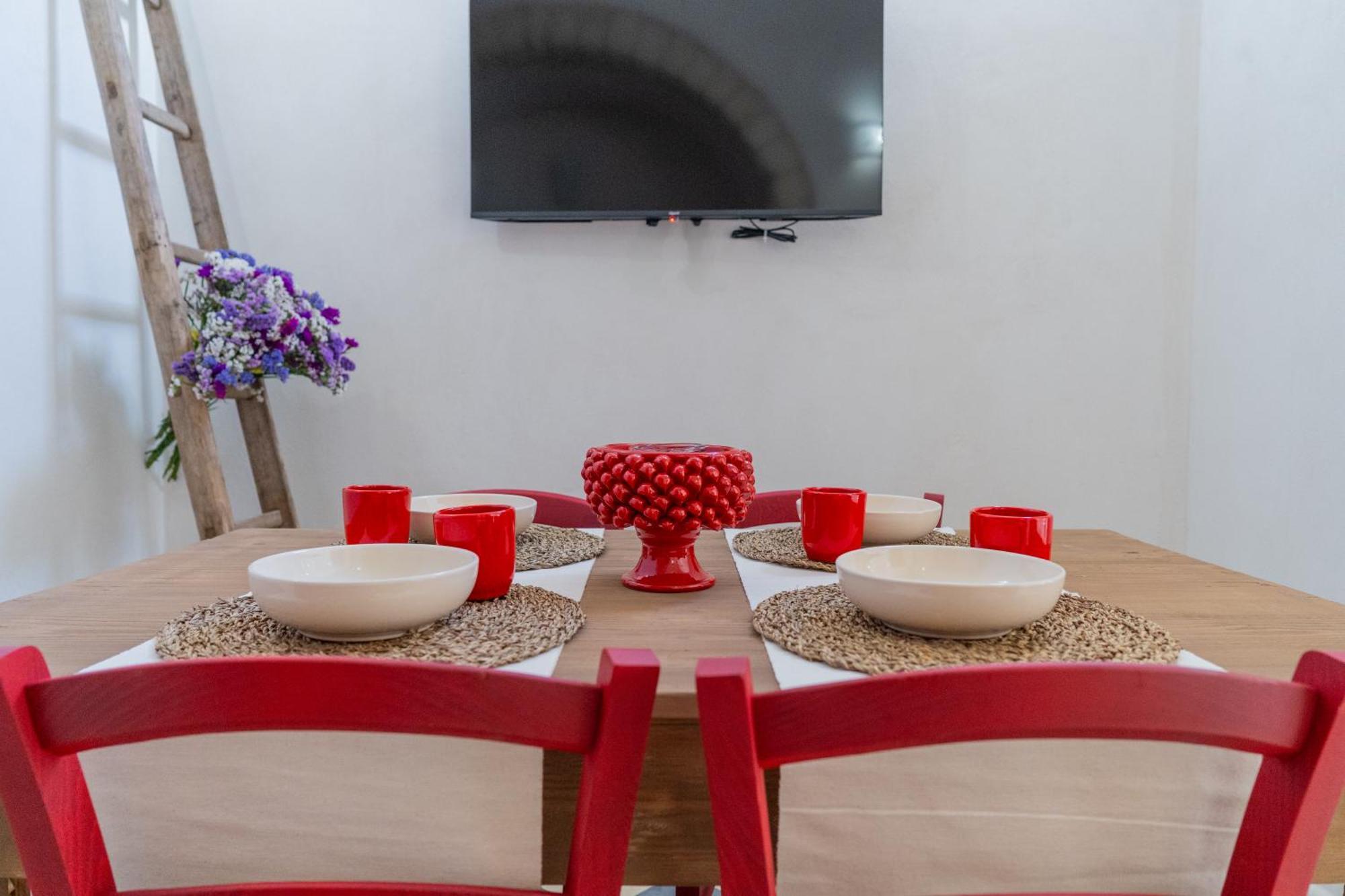 Apartment Torre Primaldo Otranto